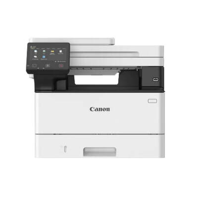 Canon İ-Sensys MF463DW Çok Fonksiyonlu Mono Lazer Yazıcı - 2