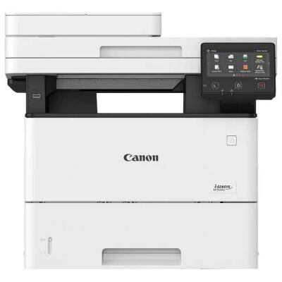 Canon i-SENSYS MF552DW Çok Fonksiyonlu Laser Yazıcı - 1