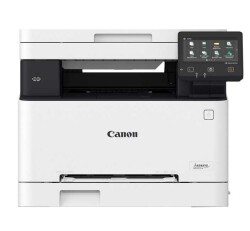 Canon i-SENSYS MF651CW Çok Fonksiyonlu Yazıcı 