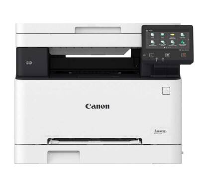 Canon i-SENSYS MF651CW Çok Fonksiyonlu Yazıcı - 1