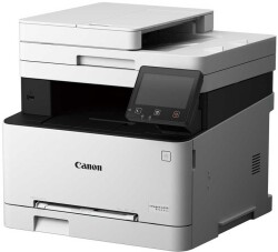 Canon i-SENSYS MF655CDW Çok Fonksiyonlu Yazıcı 