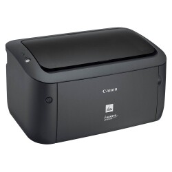 Canon I-Sensys Mono Lazer LBP6030 Siyah Yazıcı (1xToner) - 1