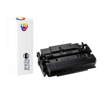 Canon imageRUNNER 1643i T06 Muadil Tone 20 Bin Sayfa Baskı - 1