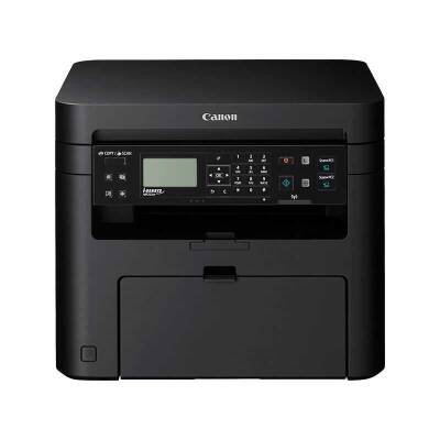 Canon MF237W Çok Fonksiyonlu Lazer Yazıcı Fotokopi Wi-Fi - 1