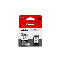 Canon Pixma E414 Kartuş Seti PG-46 CL-56 - 2