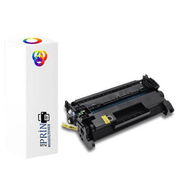 CF259X Hp Laserjet Pro M304A Yazıcı Uyumlu Muadil Toner 9bin Syf - 1