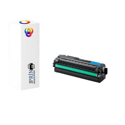 CLT-C503L / Samsung ProXpress C3060fr Mavi Muadil Toner 