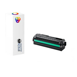 CLT-K503L / Samsung ProXpress C3010DW Siyah Muadil Toner 