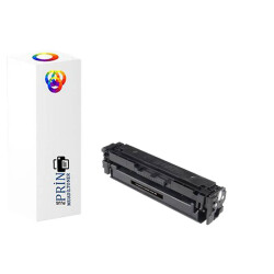 CRG-045 Canon I-Sensys LBP-613CDW Muadil Toner Seti - 5