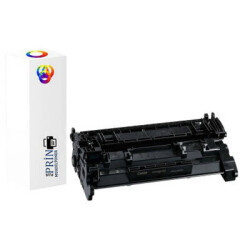 CRG-052 I-Sensys LBP-212DW Muadil Toner  