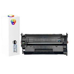 CRG-052H I-Sensys LBP-212DW Muadil Toner  