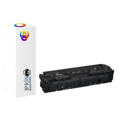 CRG-067 Canon I-Sensys LBP-633CDW 4renk Bir Arada Muadil Toner - 3