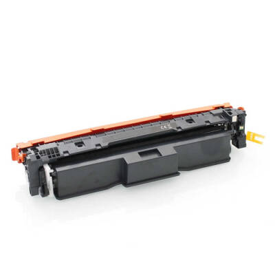 CRG-069 Canon i-Sensys LBP-662Cdw Muadil Toner Siyah 2100 Syf CHİPSİZ - 2