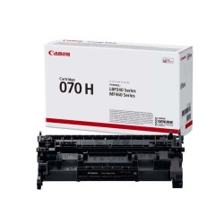 CRG-070H Canon i-SENSYS LBP-243dw Orijinal Toner 