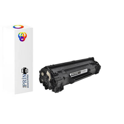 CRG-728 | Canon I-Sensys FAX-L170 Muadil Toner - 1