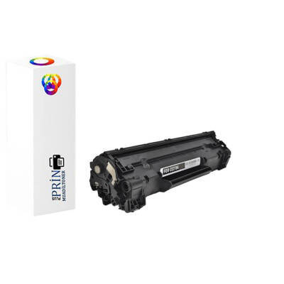 CRG-728 / I-Sensys MF-4870DN Muadil Toner - 1