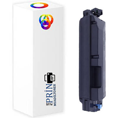 Ecosys M6230CIDNT TK-5270 4 Renk Muadil Toner 6 Bin Baskı - 2