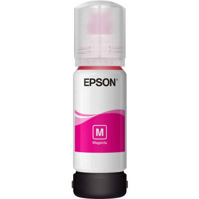 Epson 103 Ecotank 65 ml 4 Renk Kutulu Orijinal Mürekkep Seti - 4