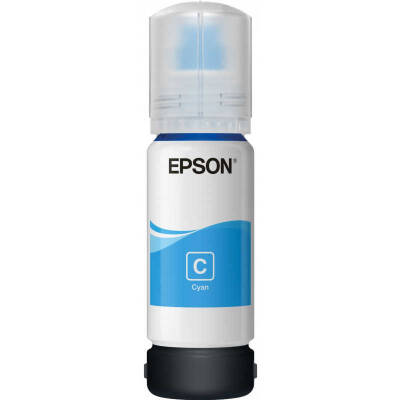 Epson 103 Ecotank 65 ml 4 Renk Kutulu Orijinal Mürekkep Seti - 5