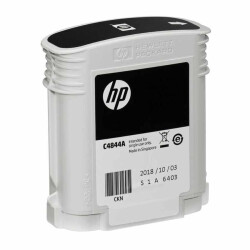 Hp 10-C4844A Siyah Orijinal Kartuş - 2