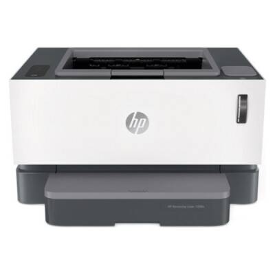 HP 1000N Neverstop Tanklı Mono Lazer Yazıcı 5HG74A - 1