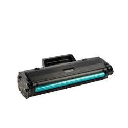 HP 106A-W1106A Siyah Muadil Toner Chipli 1000 Sayfa - 2