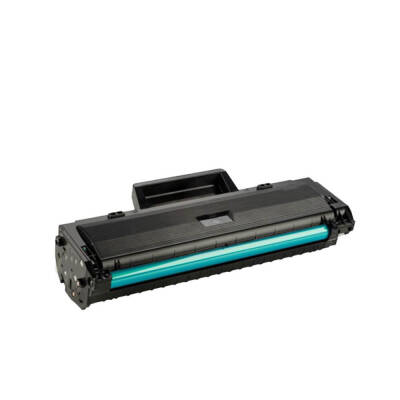 HP 106A-W1106A Siyah Muadil Toner Chipli 1000 Sayfa - 2