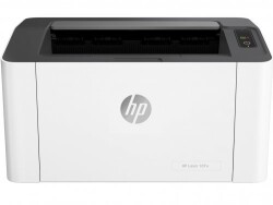 HP 107A Mono Lazer Yazıcı 4ZB77A 