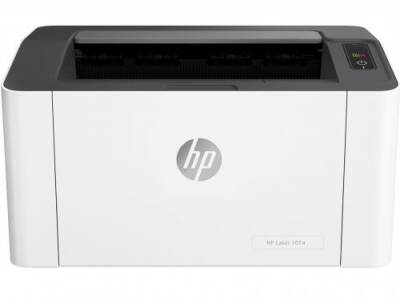 HP 107A Mono Lazer Yazıcı 4ZB77A - 1