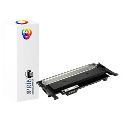 Hp 117A-W2070A Siyah Chipli Muadil Toner - 1