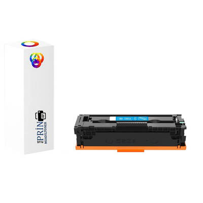 Hp 128A-CE321A Mavi Uyumlu Toner - 1