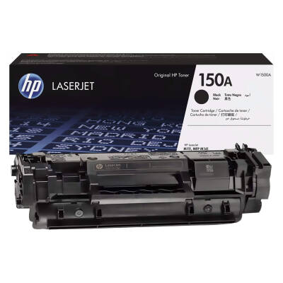 Hp 150A-W1500A Orijinal Toner - 1