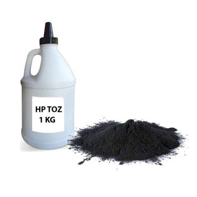 Hp 151A-W1510A Muadil Toner Tozu 1Kg - 1