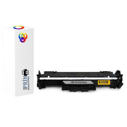 HP 232A -Hp Laserjet Ultra M106w Muadil Drum - 1