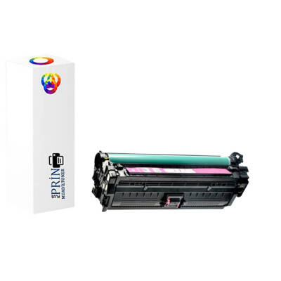 HP 307A | HP CE740A | HP Color LaserJet CE710A 4 Renk Muadil Toner - 2