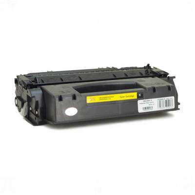 HP Q7553A (53A) Siyah Muadil Toner - 2