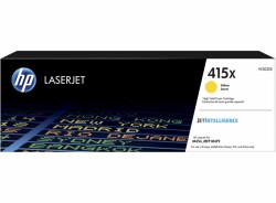 HP 415A Orjinal Toner Seti Tüm Renkler - 3