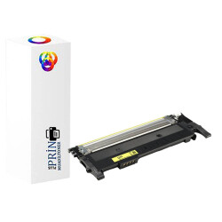 Hp 4ZB94A Yazıcı Uyumlu Chipsiz 4renk Muadil Toner 117A 1100 Sayfa - 2