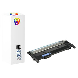 Hp 4ZB94A Yazıcı Uyumlu Chipsiz 4renk Muadil Toner 117A 1100 Sayfa - 4