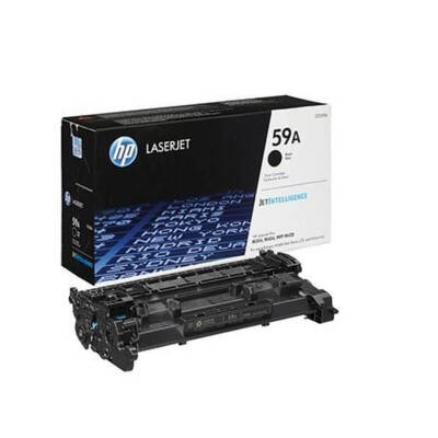 Hp 59A-CF259A Orijinal Toner - 1