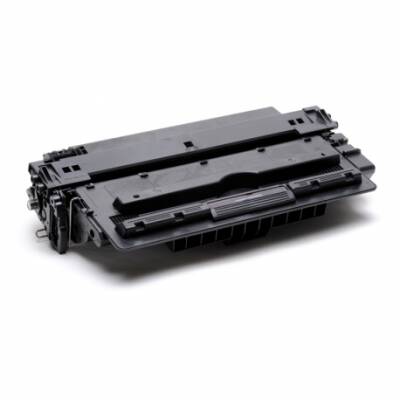 HP 70A 15000 Sayfa Kapasiteli Siyah Toner - 1