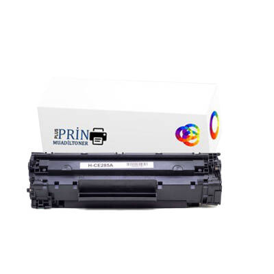 Hp 85A-CE285A Muadil Toner 1600 Sayfa - 1