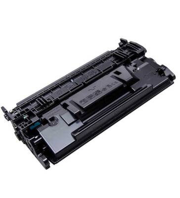 HP 87A - CF287A Siyah Muadil Toner - 2