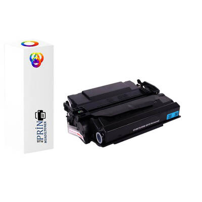 HP 87x - CF287X Siyah Muadil Toner - 1