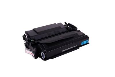 HP 87x - CF287X Siyah Muadil Toner - 2