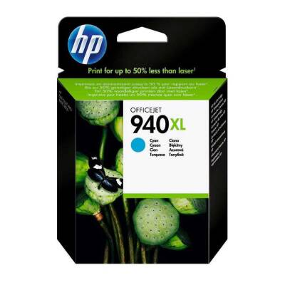 HP C2N93A CMYK Mürekkep Kartuş (940XL) - 3