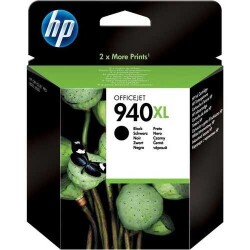 HP C2N93A CMYK Mürekkep Kartuş (940XL) - 4