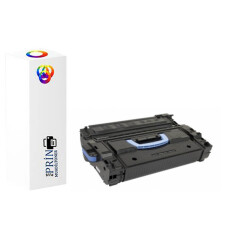 HP C8543X (43X) MUADİL TONER M9040 MFP - 1