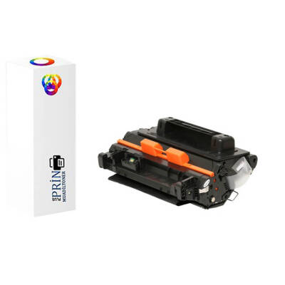 HP CE390X (90X) Muadil Toner | HP LaserJet Enterprise 600 M601 - 1