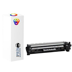 Hp Laserjet Pro M102A Uyumlu Muadil Toner CF217A 2li Paket - 3